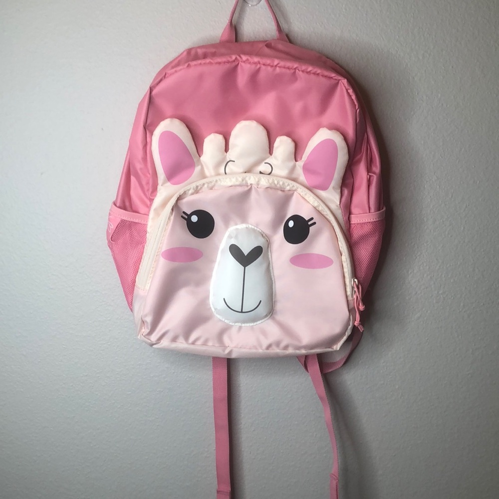 Firefly! Outdoor Gear Izzie the Llama Kid's Backpack
